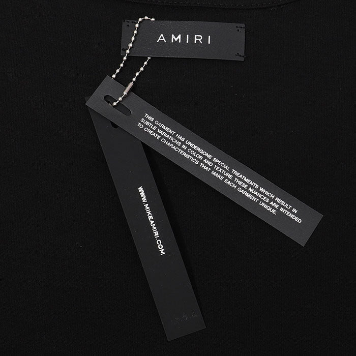 AMIRI Motor Ghost T-Shirt AMIRI