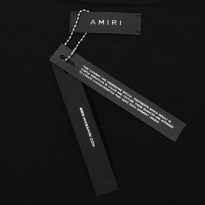 AMIRI Peace Pigeon T-Shirt AMIRI