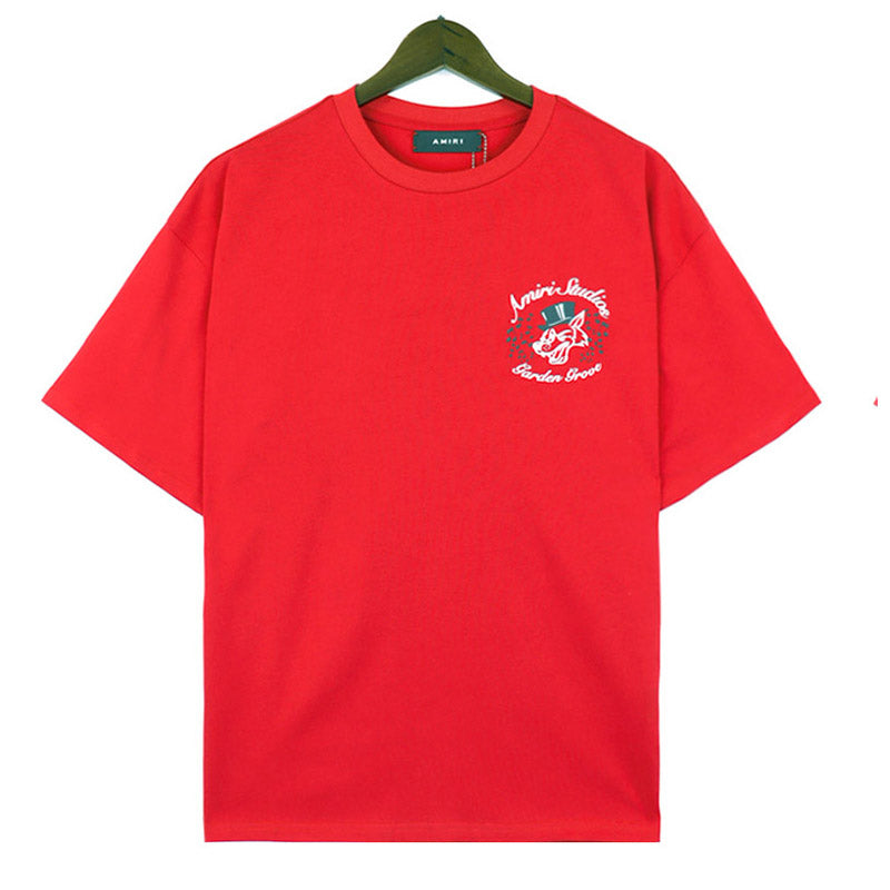 AMIRI T-Shirts AMIRI