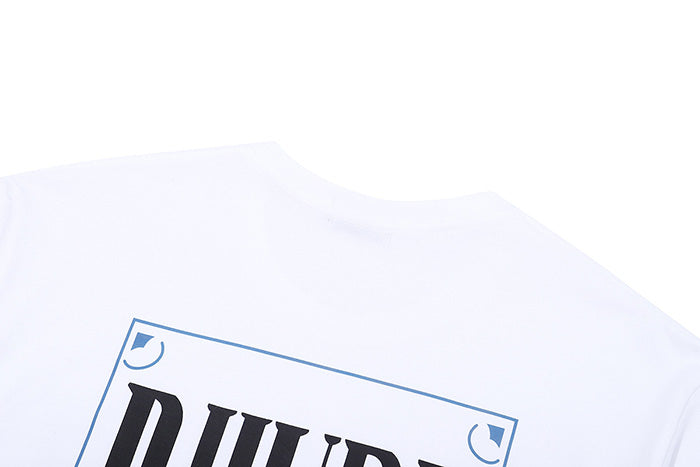 RHUDE T-Shirt RHUDE