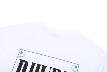 RHUDE T-Shirt RHUDE