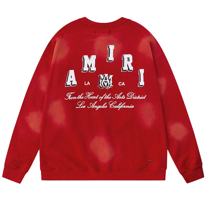 AMIRI Sweatshirts AMIRI