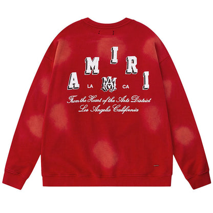 AMIRI Sweatshirts AMIRI