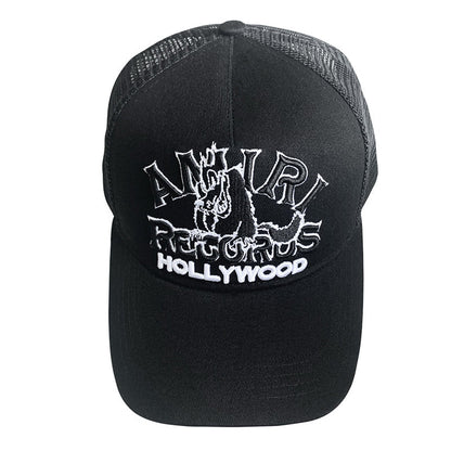 AMIRI Classic Logo Hat AMIRI