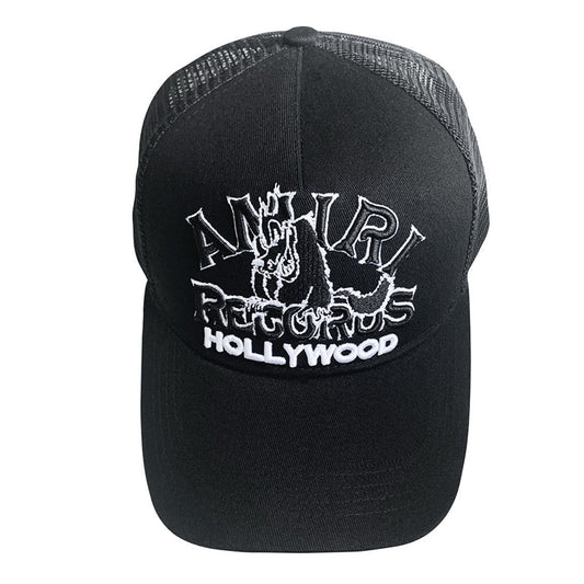 AMIRI Classic Logo Hat AMIRI