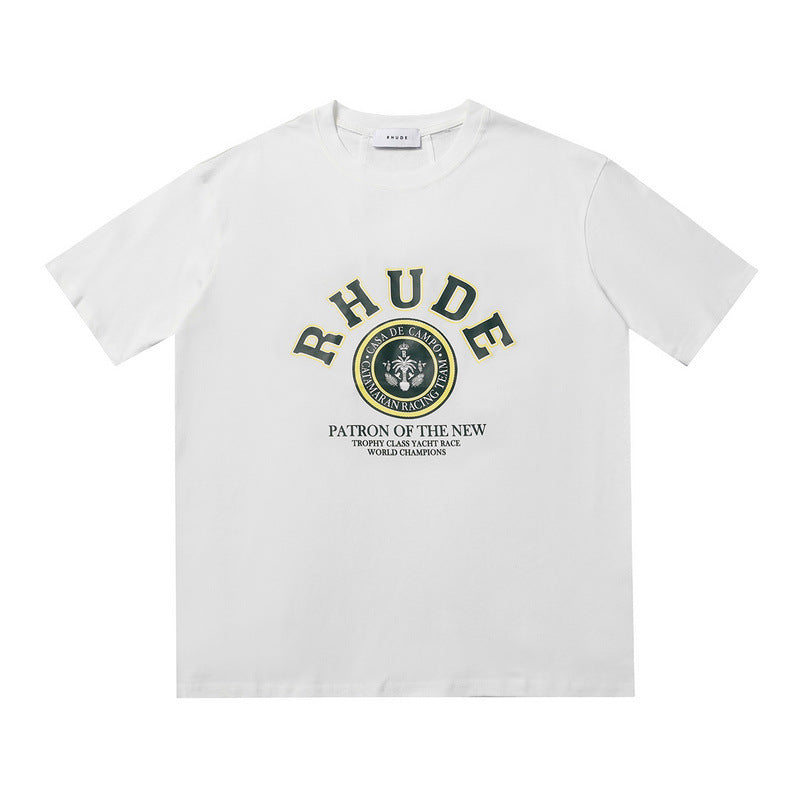 RHUDE T-Shirt #4 RHUDE
