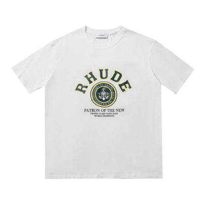RHUDE T-Shirt #4 RHUDE