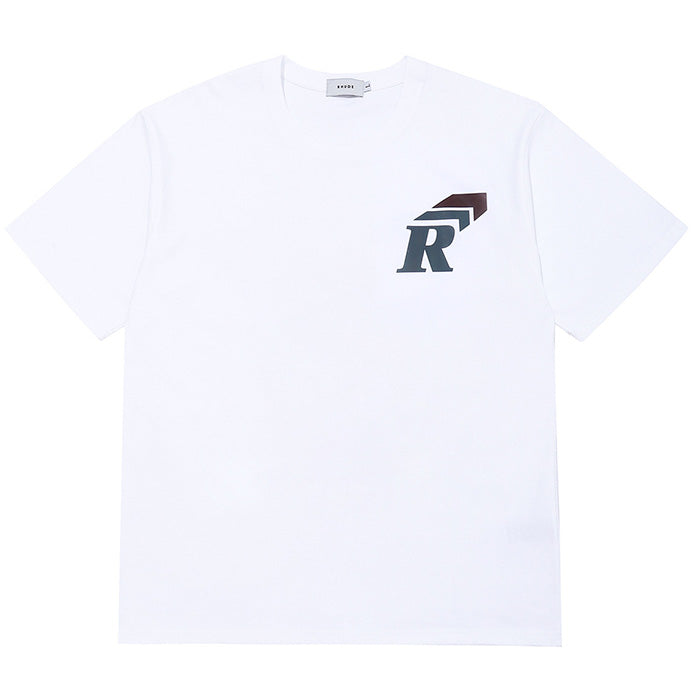 RHUDE T-Shirt RHUDE