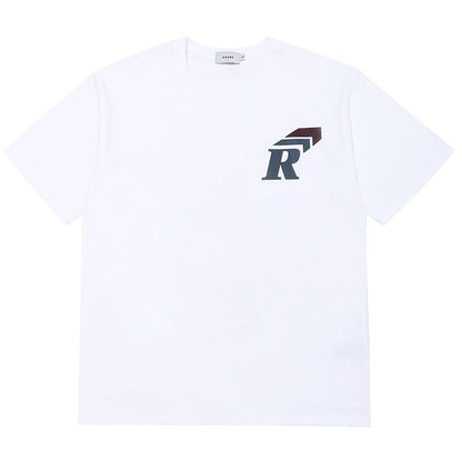 RHUDE T-Shirt RHUDE