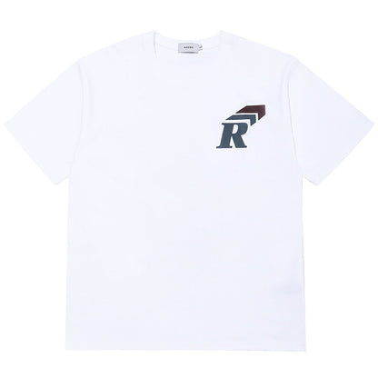 RHUDE T-Shirts RHUDE