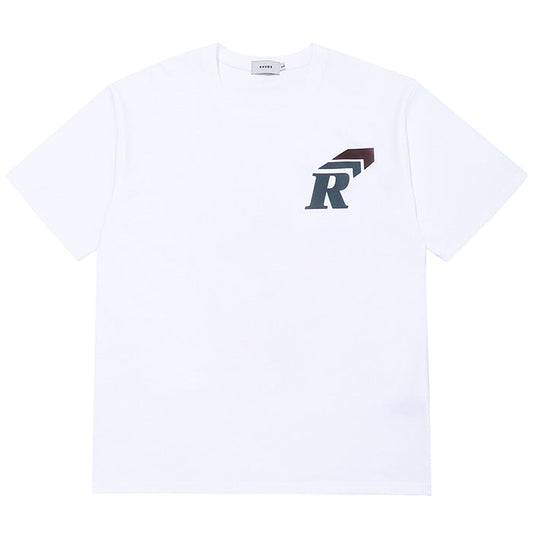 RHUDE T-Shirts RHUDE