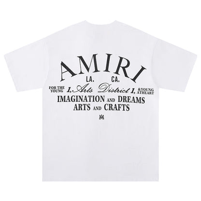 AMIRI T-Shirts AMIRI