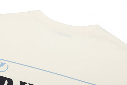 RHUDE T-Shirt RHUDE