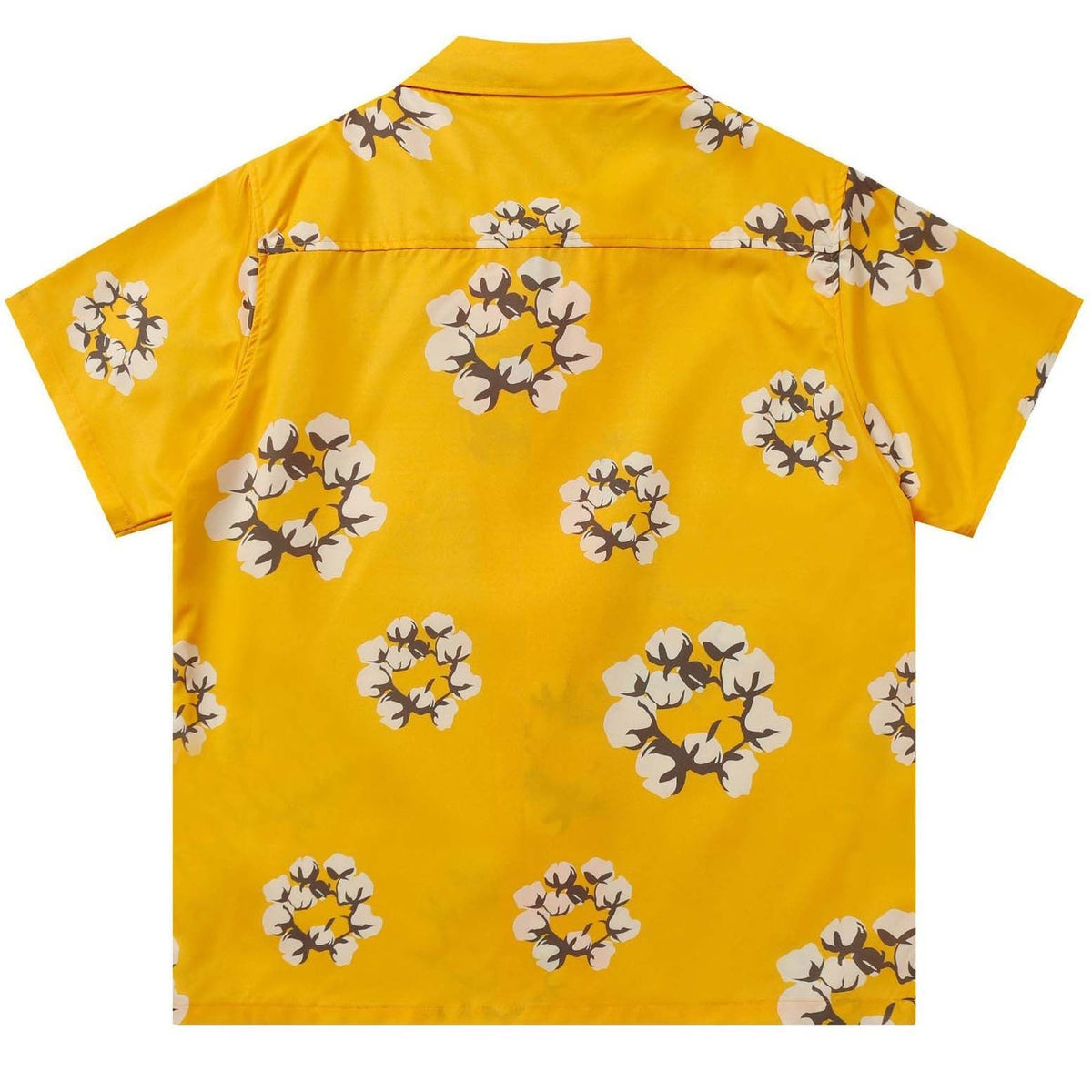 Denim Tears Cactus Tears Wreath T-shirt DENIM TEARS