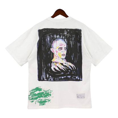 AMIRI T-Shirt #101 AMIRI