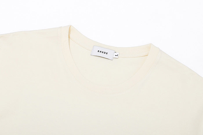 RHUDE T-Shirt RHUDE