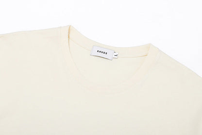 RHUDE T-Shirt RHUDE