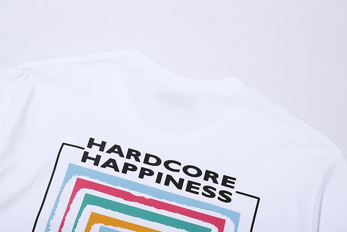 RHUDE T-Shirts RHUDE