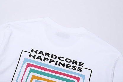 RHUDE T-Shirts RHUDE