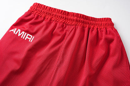 AMIRI 22 SKATER Shorts AMIRI