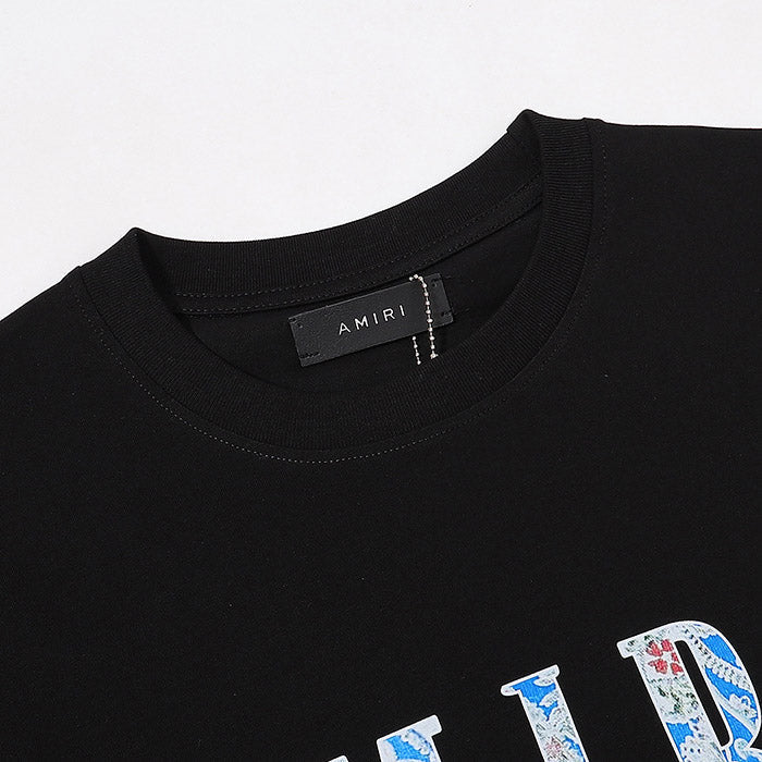 AMIRI Cashew T-Shirt AMIRI