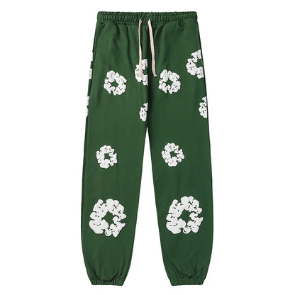 Denim Tears The Cotton Wreath Pant DENIM TEARS