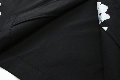Denim Tears kapok Men's Shirts DENIM TEARS
