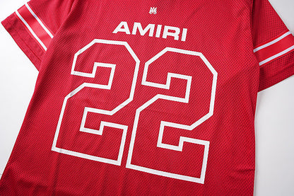 AMIRI 22 SKATER T-Shirts AMIRI