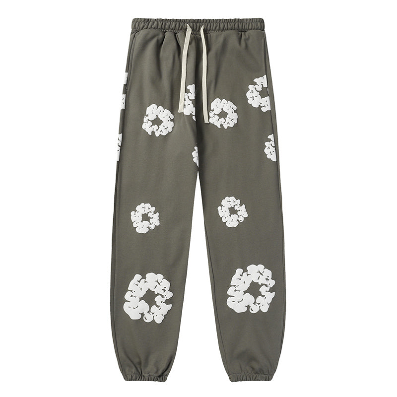 Denim Tears The Cotton Wreath Pant DENIM TEARS
