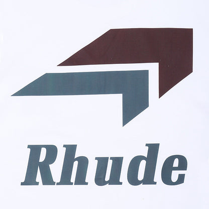 RHUDE T-Shirt RHUDE