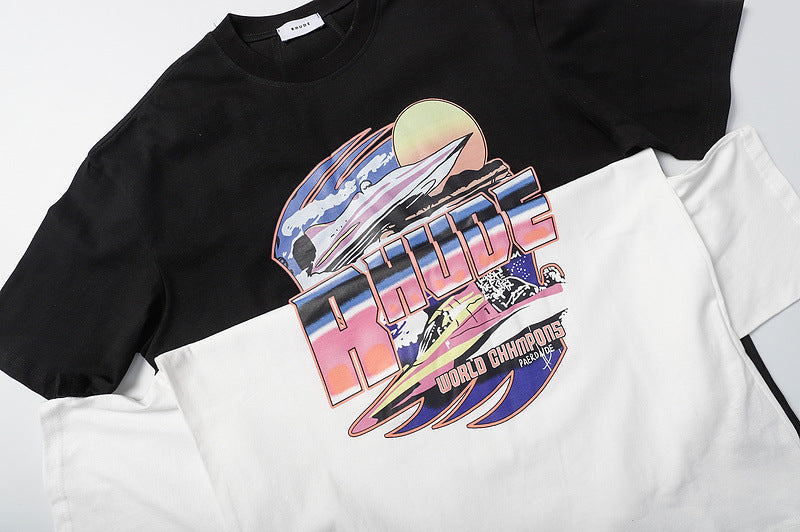 RHUDE T-Shirt #3 RHUDE