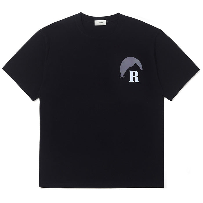 RHUDE T-Shirt RHUDE
