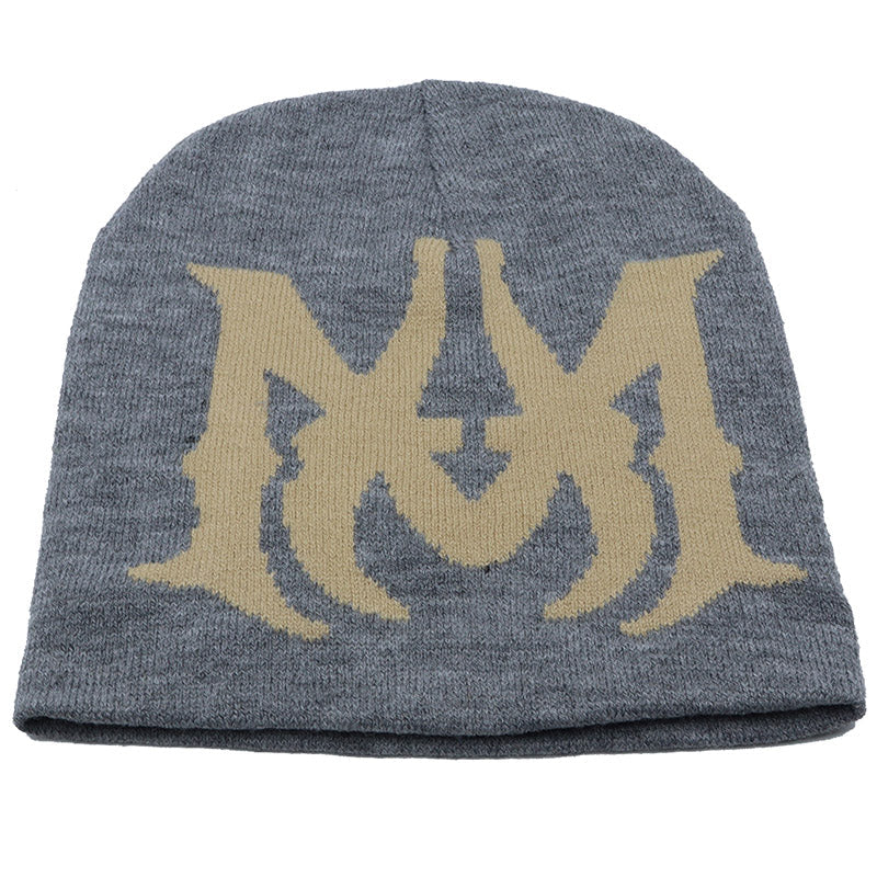 AMIRI Core Cashmere Beanie AMIRI