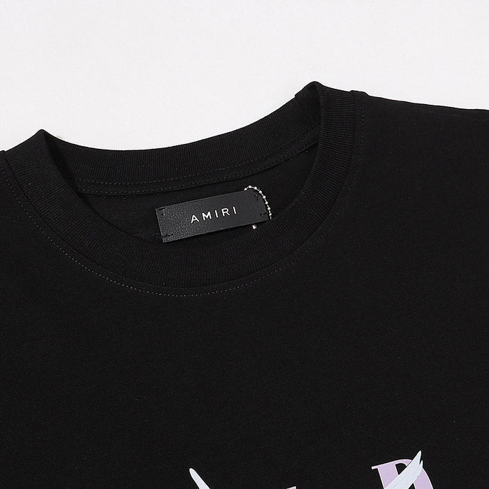 AMIRI Peace Pigeon T-Shirt AMIRI