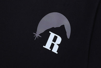 RHUDE T-Shirt RHUDE
