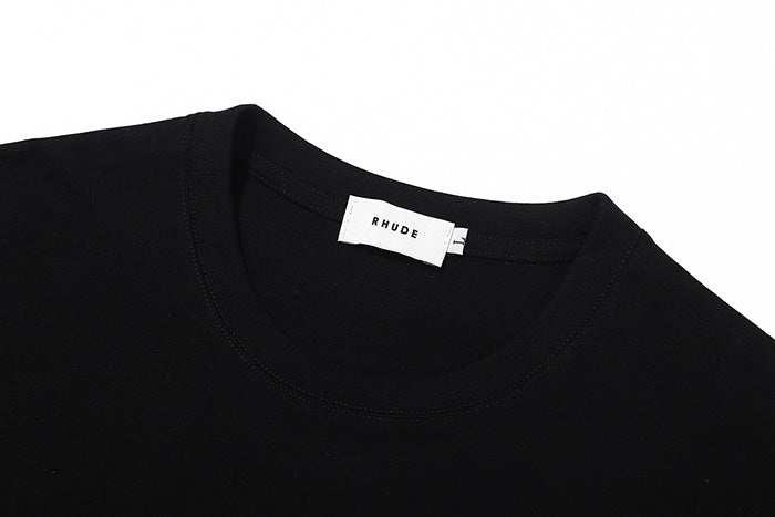 RHUDE T-Shirts RHUDE