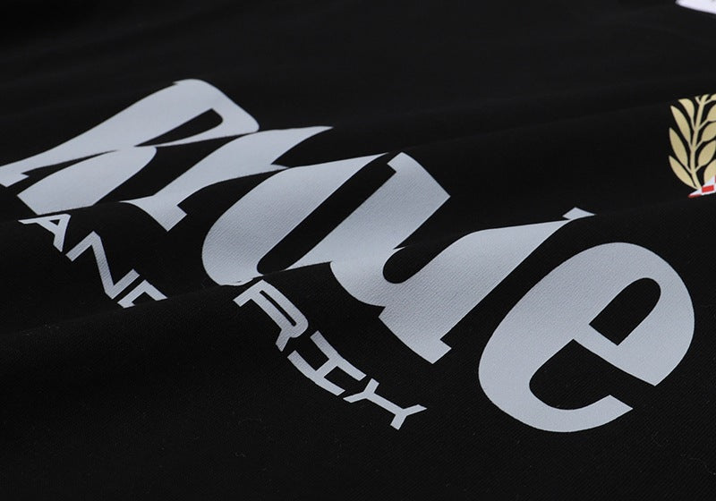 RHUDE Logo T-Shirt RHUDE