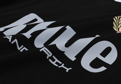 RHUDE Logo T-Shirt RHUDE