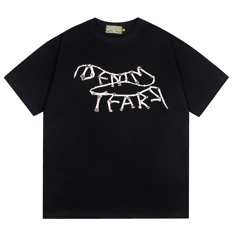 Denim Tears T-Shirts DENIM TEARS