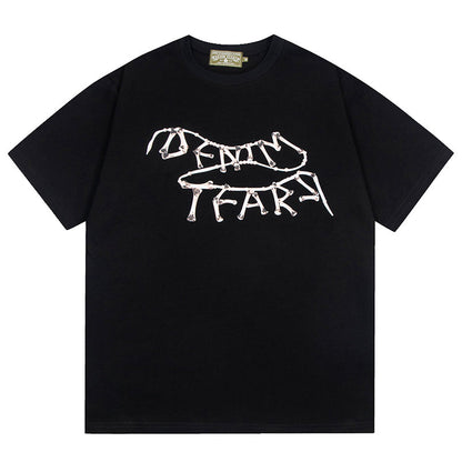 Denim Tears T-Shirts DENIM TEARS