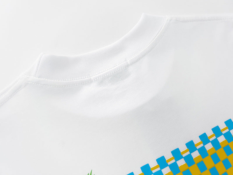 RHUDE T-Shirts RHUDE