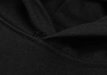 AMIRI Splash ink Hoodie AMIRI