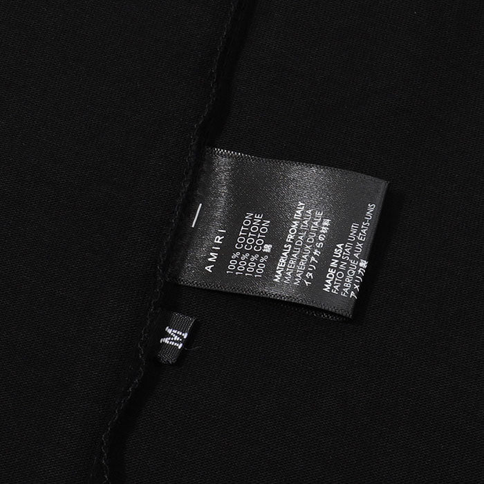 AMIRI Peace Pigeon T-Shirt AMIRI
