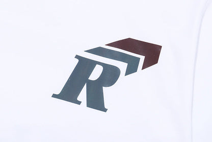 RHUDE T-Shirts RHUDE