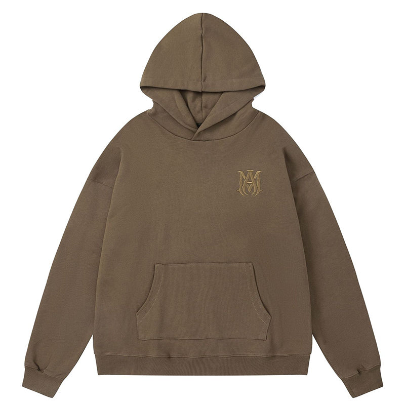 AMIRI Logo Printing Hoodies AMIRI
