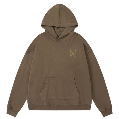 AMIRI Logo Printing Hoodies AMIRI
