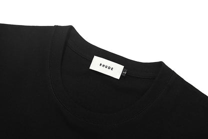 RHUDE T-Shirt RHUDE