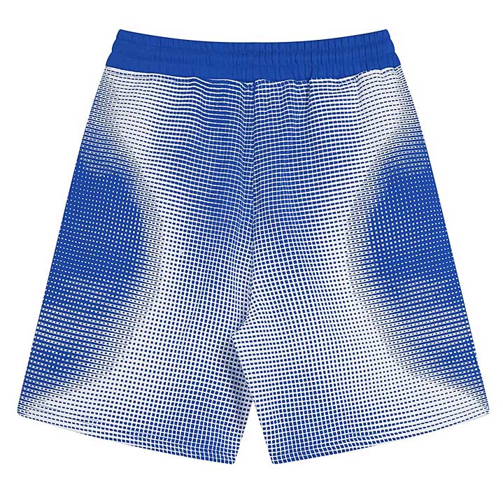 AMIRI Classic Flock Shorts AMIRI