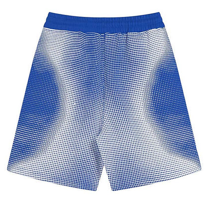 AMIRI Classic Flock Shorts AMIRI