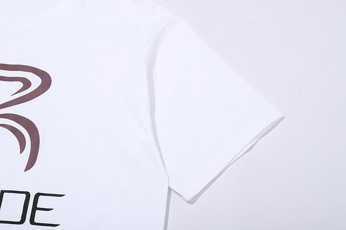 RHUDE T-Shirts RHUDE